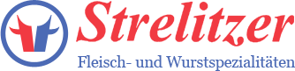 Strelitzer Fleisch- und Wurstspezialitäten GmbH - Logo
