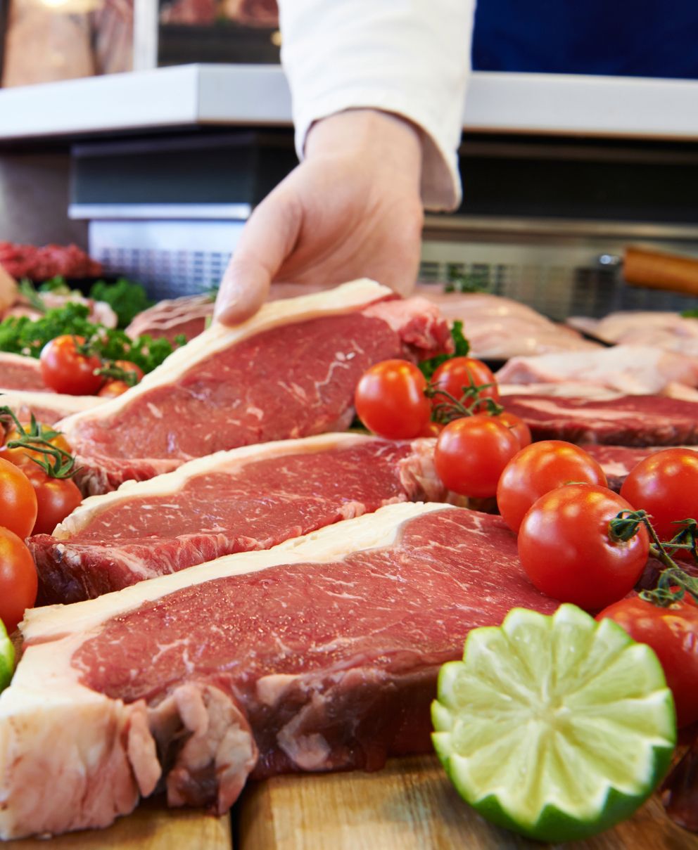 Partyservice und Catering